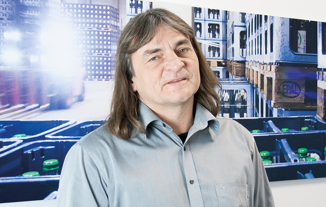 Alexander Bauer
