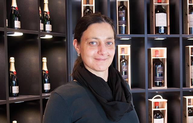 Patrizia Falco