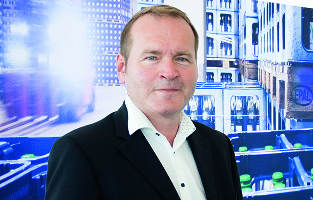 Michael Gindorf